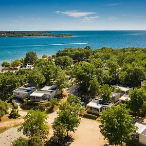 Kompleks wypoczynkowy Mobile Homes - Fkk Nudist Solaris, Tar-Vabriga