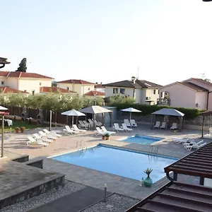 Apartament Jana, Tar-Vabriga