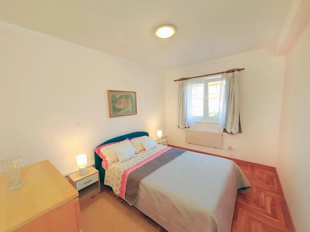 Panorama Apartment Tar-Vabriga Croatia