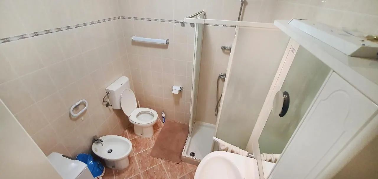 Panorama Apartment Tar-Vabriga