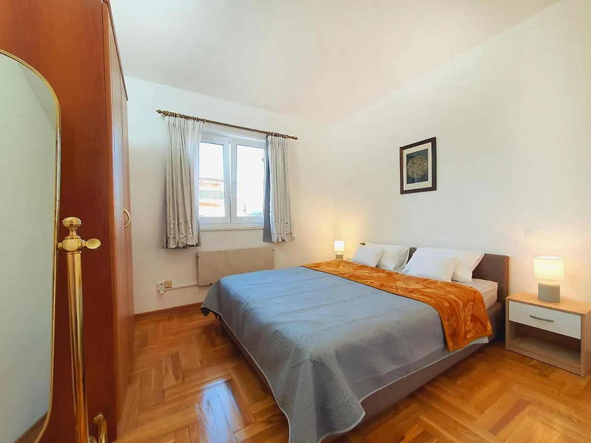 Panorama Apartment Tar-Vabriga