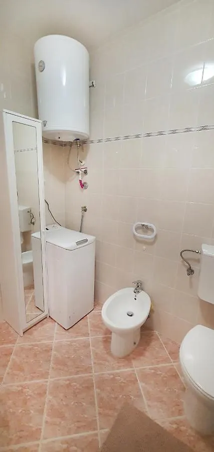 Panorama Apartment Tar-Vabriga Croatia