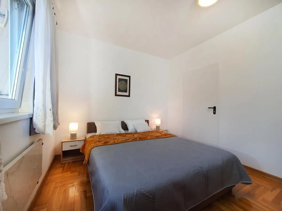Panorama Apartment Tar-Vabriga