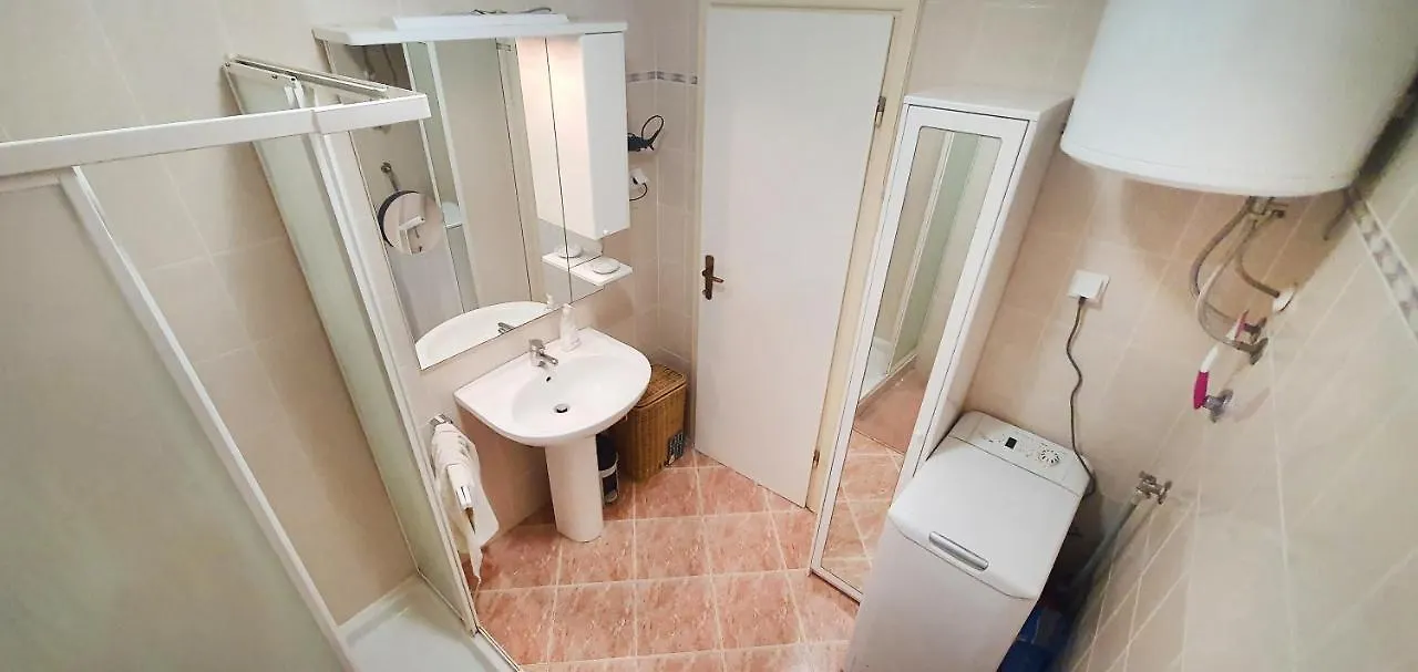 Panorama Apartment Tar-Vabriga 0*,  Croatia