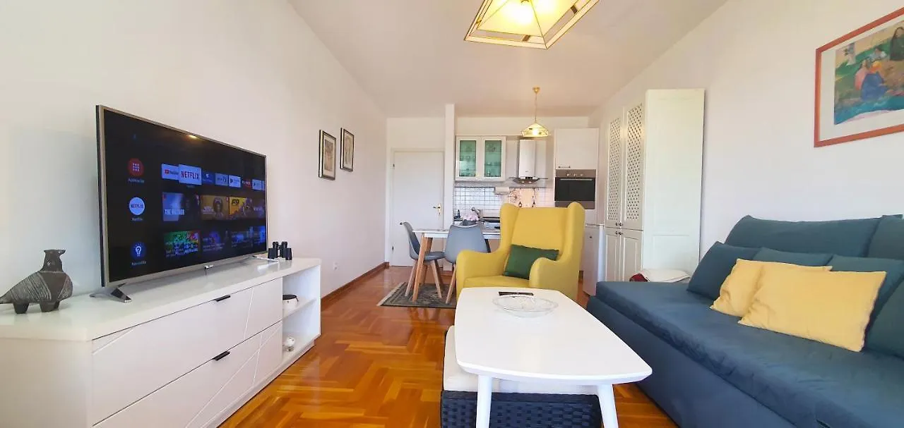 Panorama Apartment Tar-Vabriga
