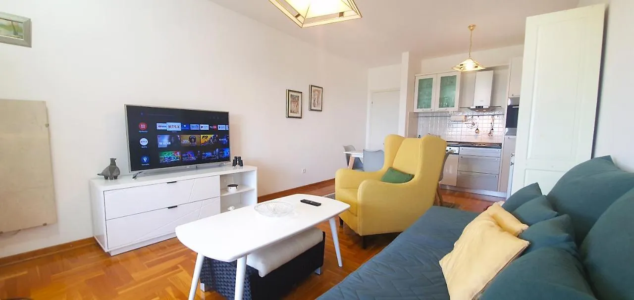 Panorama Apartment Tar-Vabriga