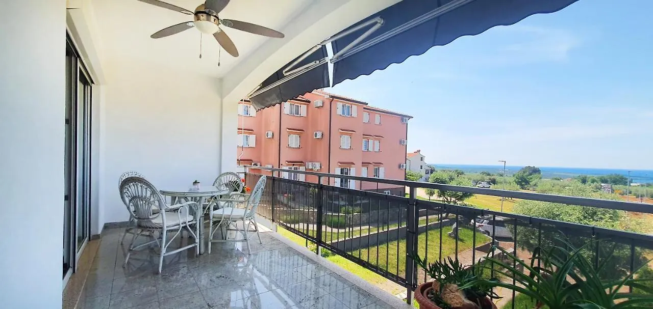 Panorama Apartment Tar-Vabriga
