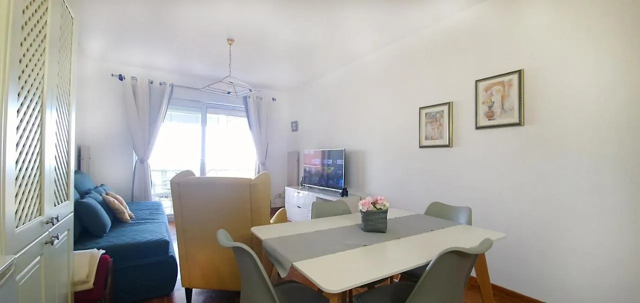 Panorama Apartment Tar-Vabriga