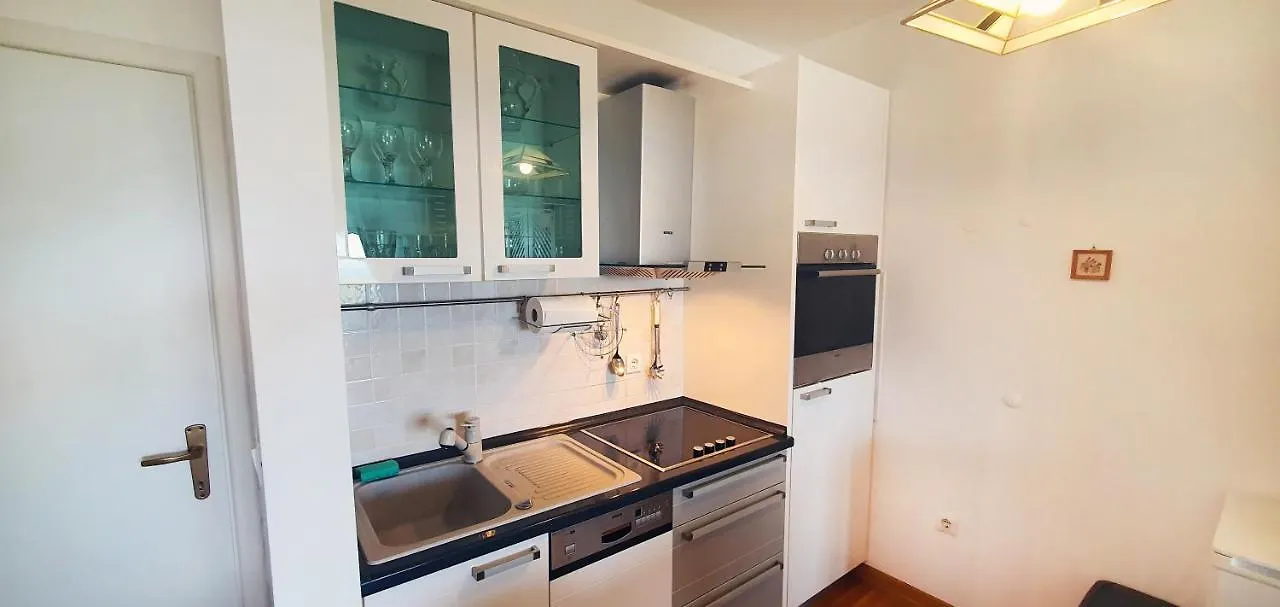 Panorama Apartment Tar-Vabriga
